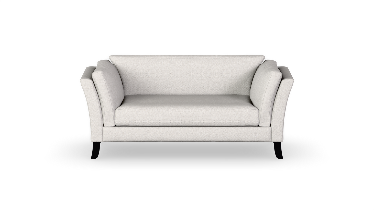 Nirvana - 2 Seater - Fully Upholstered