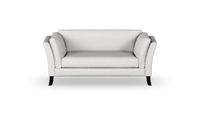 Nirvana - 2 Seater - Fully Upholstered