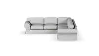 Big Bertha - Corner Unit - Slip Cover