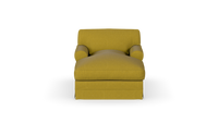 La Petite - Chaise - Slipcover