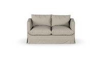 Caribbean - 2 Seater - Slip Cover