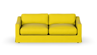 Georgia - 3 Seater - Slip Cover