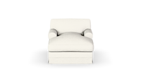 La Petite - Chaise - Slipcover