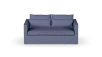 Billy Jean - 2 Seater - Slip Cover