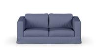 New Yorker - 2 Seater - Slipcover