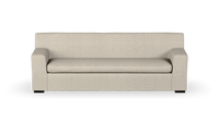 Liam - 4 Seater - Fully Upholstered