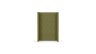 Casual 48-Basil (130x30x180cm)