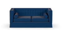 She - 3 Seater - Fully Upholstered