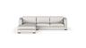 Ultimatum 57-Limestone (200x100x68cm)