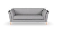 Nirvana - 3 Seater - Fully Upholstered