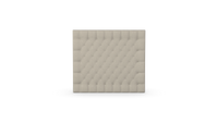 Susan - Double - Fully Upholstered