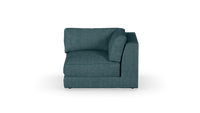 Minx - Modular - Corner - Fully Upholstered