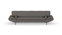 Dakota - 3 Seater - Fully Upholstered