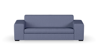 Chivonne - 3 Seater - Fully Upholstered