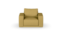 Mitchell - Armchair - Fully Upholstered