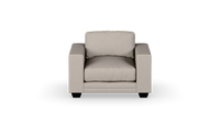 Rowan - Arm Chair - Fully Upholstered