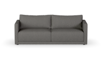 Odessa - 4 Seater - Fully Upholstered