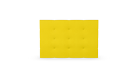 Frankie - King - Fully Upholstered