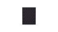 Susan - Single - Fully Upholstered