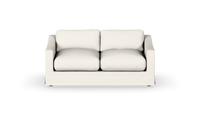 Georgia - 2 Seater - Slip Cover