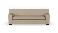 Liam - 4 Seater - Fully Upholstered