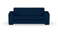 Amber - 3 Seater - Fully Upholstered