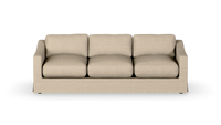 Georgia - 4 Seater - Slip Cover