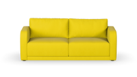 Oslo - 3 Seater - Fully Upholstered