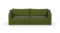 Metropolitan - 4 Seater - Fully Upholstered