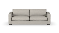 Phethon - 4 Seater - Fully Upholstered