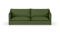 Elizabeth - 4 Seater - Slip Cover