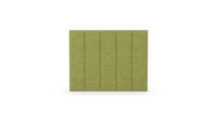 Raka - Queen - Fully Upholstered