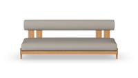 Santa Maria - Outdoor - 3 Seater