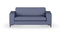 Chivonne Mini - 2 Seater - Fully Upholstered