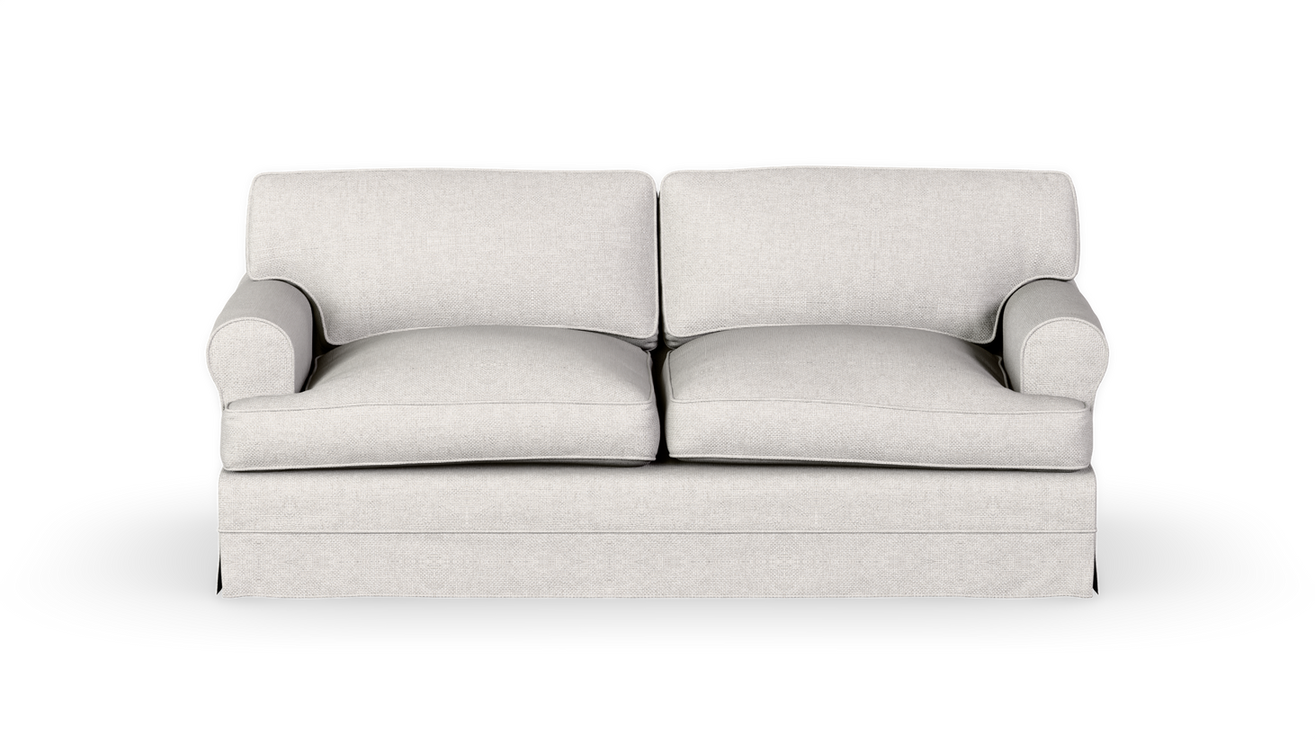 La Petite - 3 Seater - Slipcover