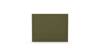 Kingsley - Queen - Fully Upholstered
