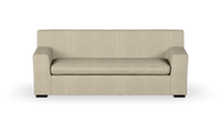 Liam - 3 Seater - Fully Upholstered