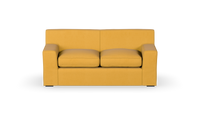 Luke - 2 Seater - Fully Upholstered