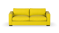 Phethon - 3 Seater - Fully Upholstered