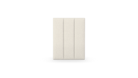 Raka - Single - Fully Upholstered