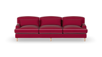 Churchill - 4 Seater - Fully Upholstered