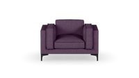 Granada - Armchair - Fully Upholstered