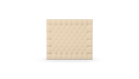 Susan - Double - Fully Upholstered