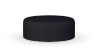 Phoenix - Ottoman - Fully Upholstered