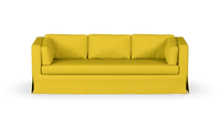 Marcus - 3 Seater - Slip Cover