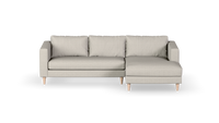 Mojo - Corner Unit - Fully Upholstered