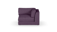 Minx - Modular - Corner - Fully Upholstered
