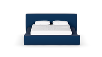 Bedford - Bed Base - King - Fully Upholstered