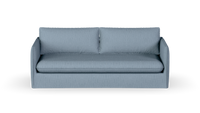 Isabella - 3 Seater - Slip Cover