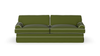 St Tropez - 4 Seater - Slip Cover
